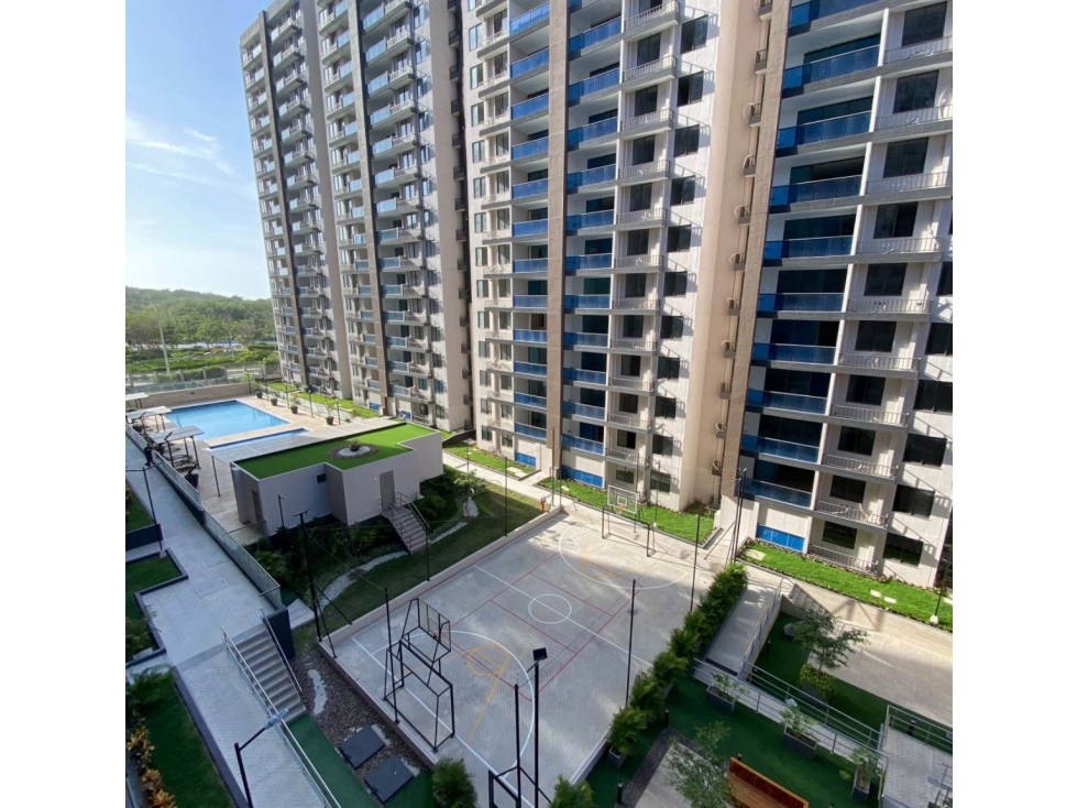 VENTA DE APARTAMENTO EN ALTOS DE RIOMAR - BARRANQUILLA — foto 5