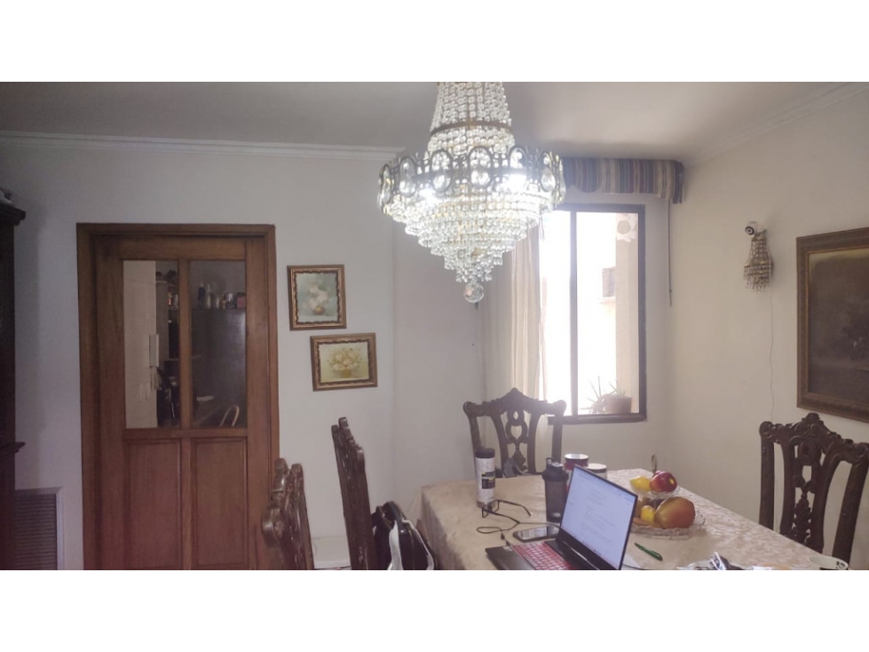 VENTA DE APARTAMENTO EN EL GOLF - BARRANQUILLA — foto 2