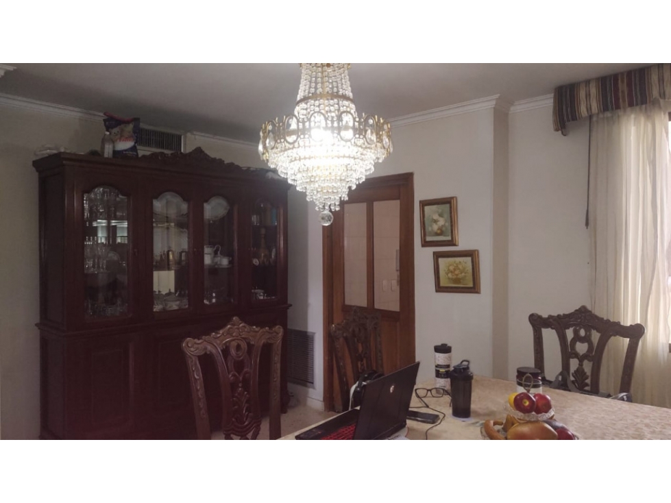 VENTA DE APARTAMENTO EN EL GOLF - BARRANQUILLA — foto 3