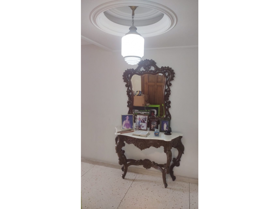 VENTA DE APARTAMENTO EN EL GOLF - BARRANQUILLA — foto 5