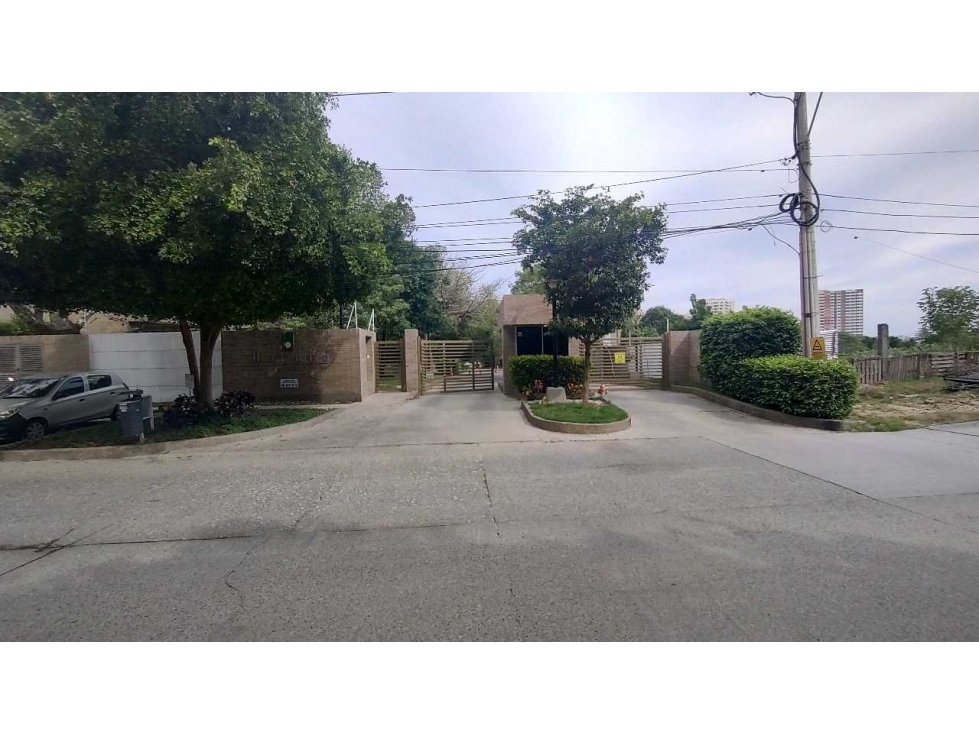 VENTA DE APARTAMENTO EN VILLA CAMPESTRE - PUERTO COLOMBIA — foto 5