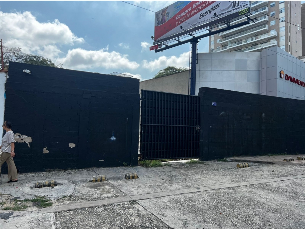 ALQUILER DE LOTE EN ALTO PRADO - BARRANQUILLA — foto 2