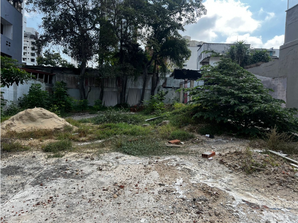 ALQUILER DE LOTE EN ALTO PRADO - BARRANQUILLA — foto 4