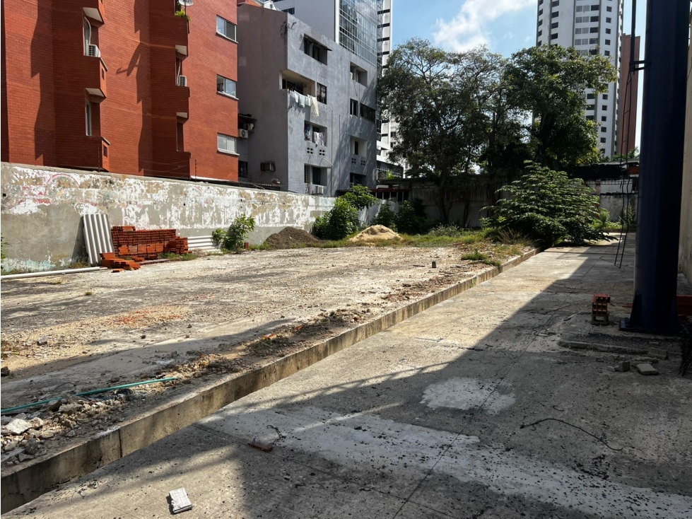 ALQUILER DE LOTE EN ALTO PRADO - BARRANQUILLA — foto 5