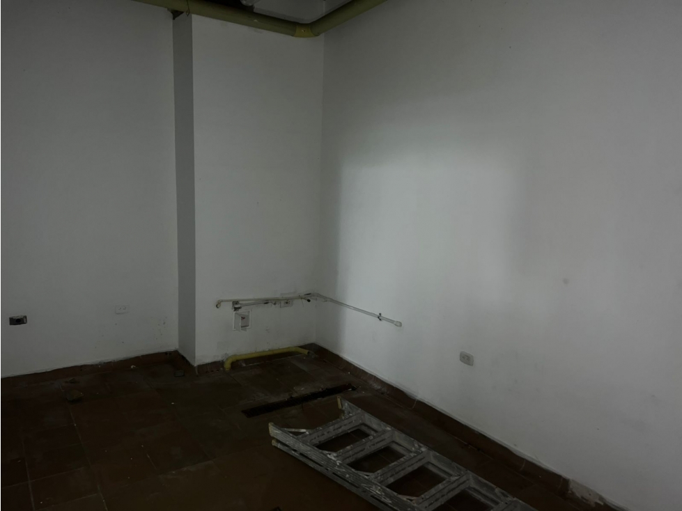 ALQUILER DE LOCAL COMERCIAL EN ALTOS DE RIOMAR - BARRANQUILLA — foto 6