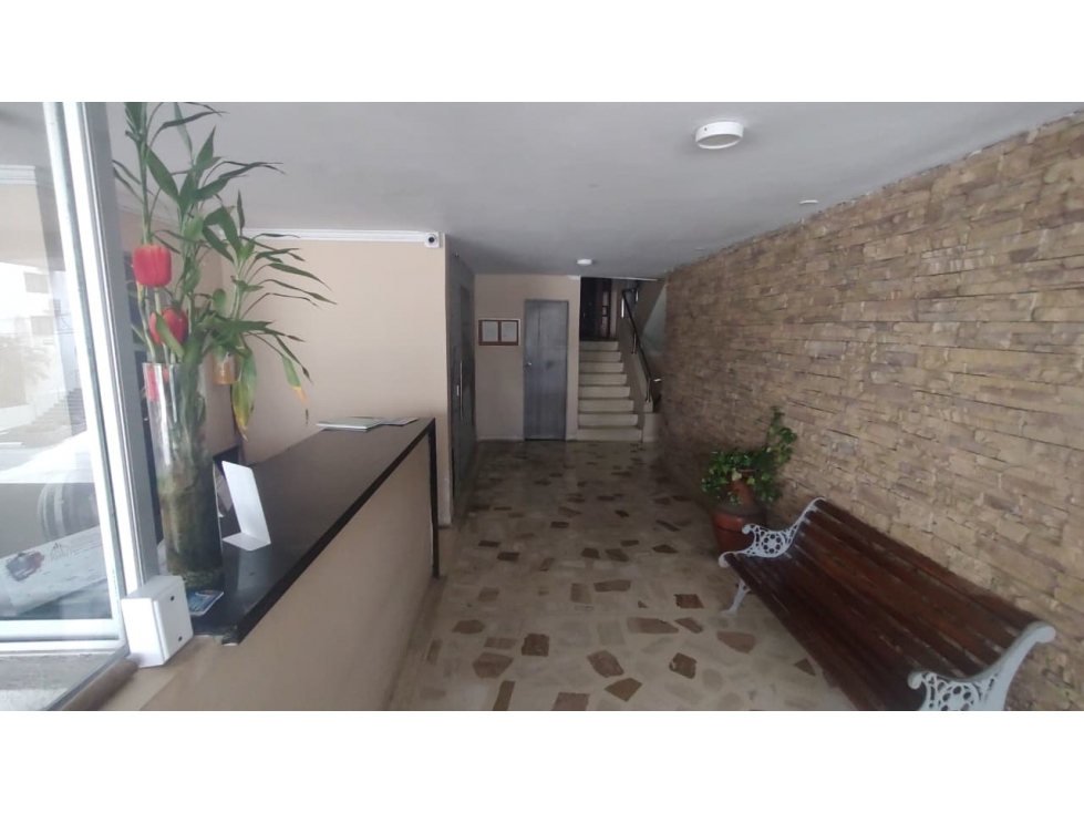 VENTA DE APARTAMENTO ALTO DE RIOMAR - BARRANQUILLA — foto 2