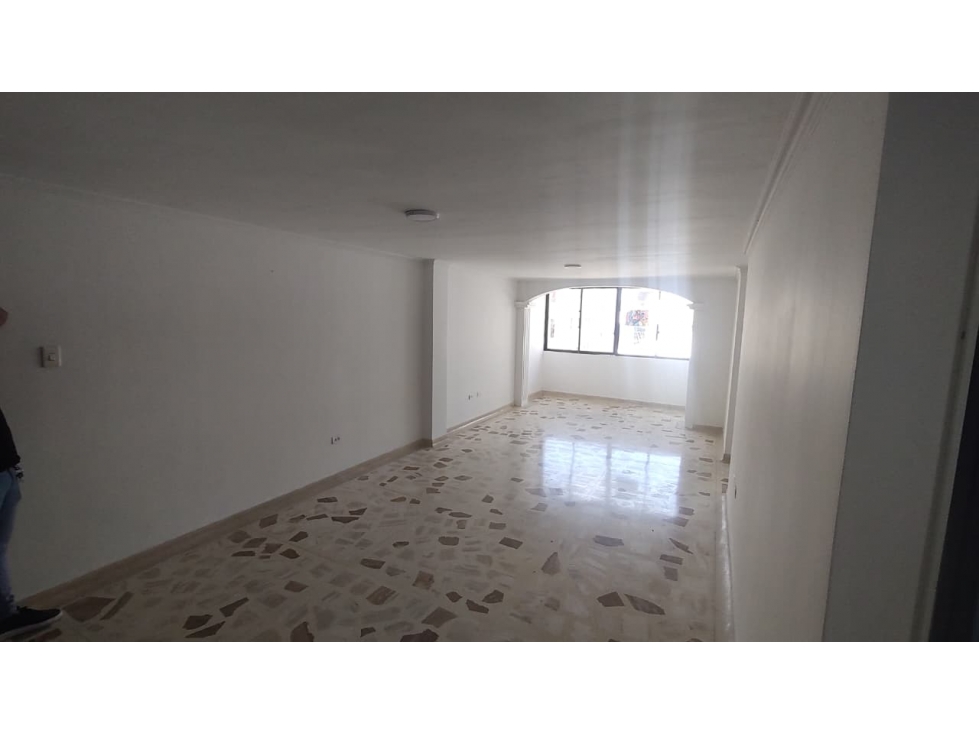 VENTA DE APARTAMENTO ALTO DE RIOMAR - BARRANQUILLA — foto 3