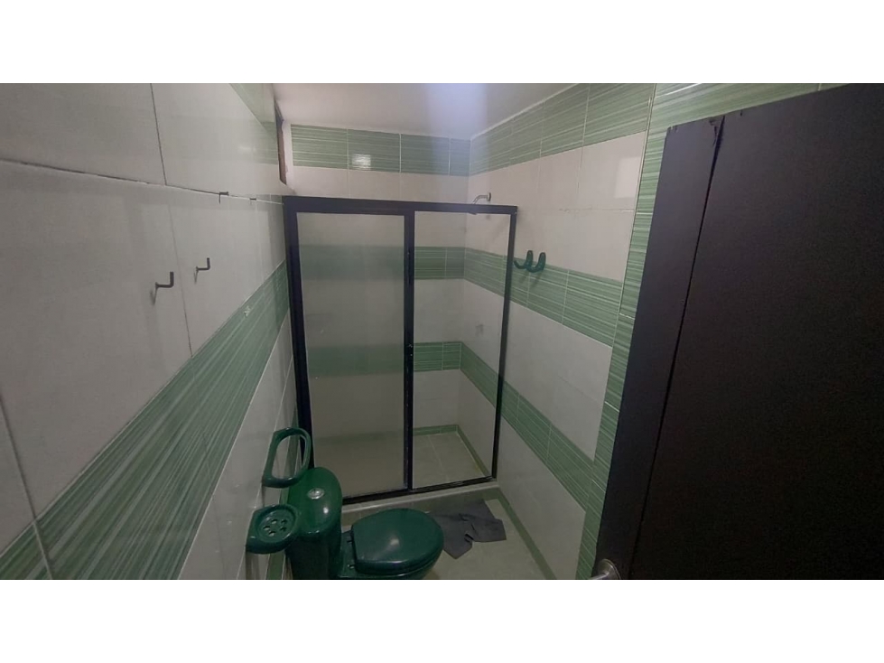 VENTA DE APARTAMENTO ALTO DE RIOMAR - BARRANQUILLA — foto 5