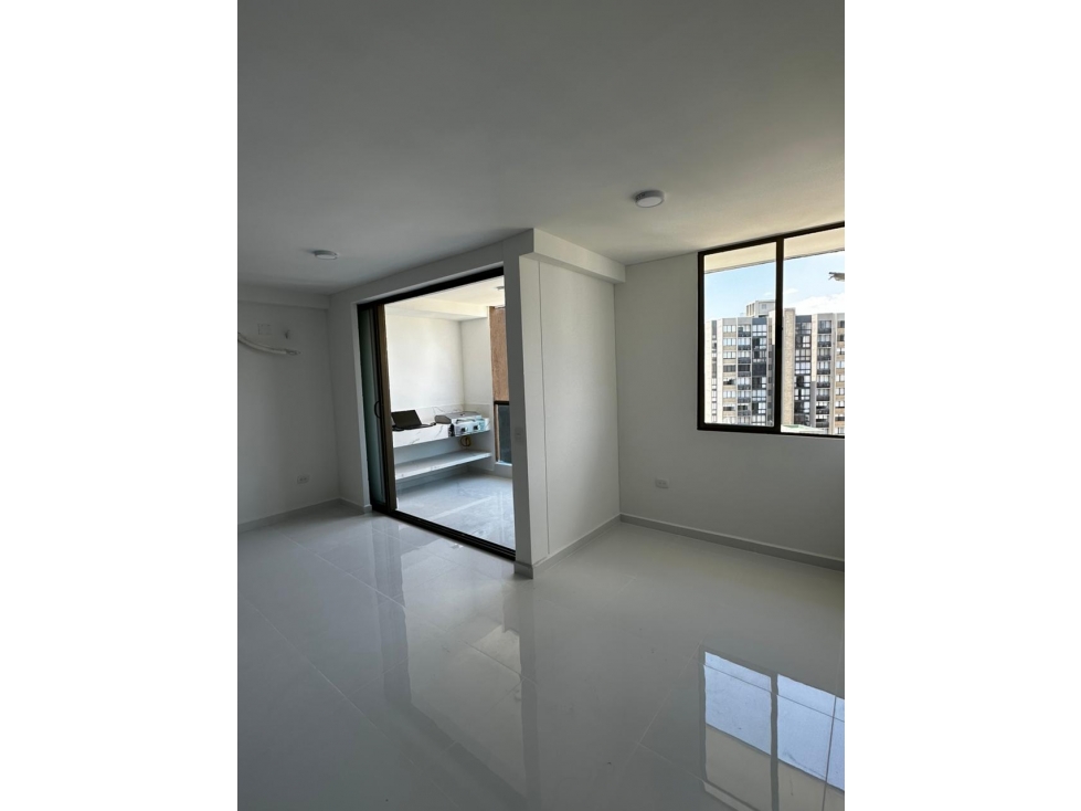 VENTA DE APARTAMENTO EN RIO ALTO - BARRANQUILLA — foto 3