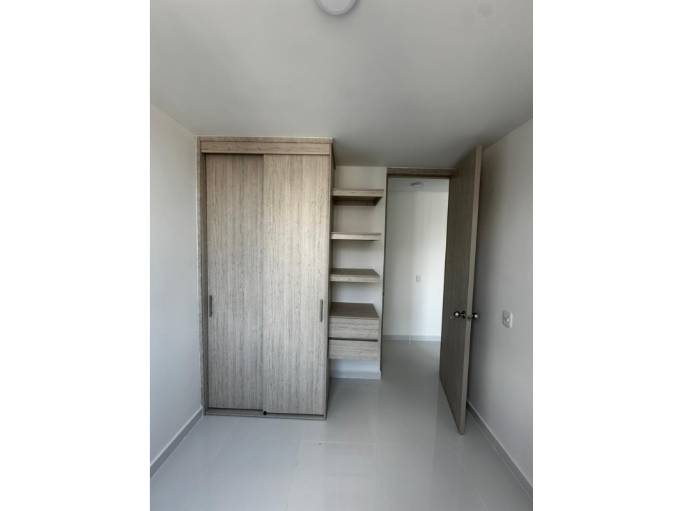 VENTA DE APARTAMENTO EN RIO ALTO - BARRANQUILLA — foto 4