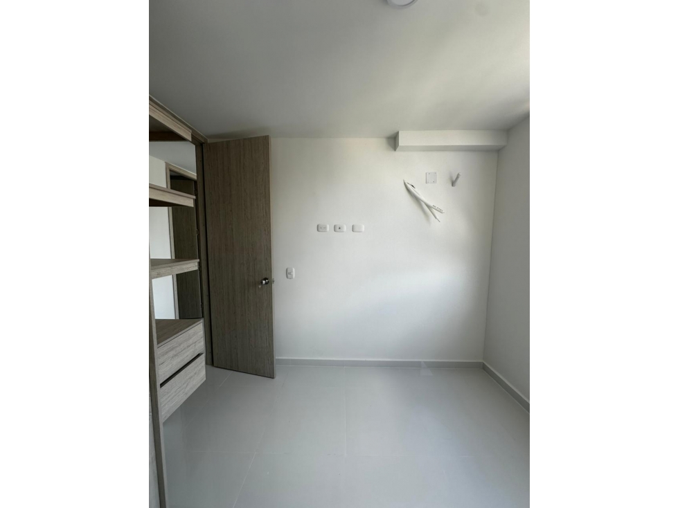 VENTA DE APARTAMENTO EN RIO ALTO - BARRANQUILLA — foto 6