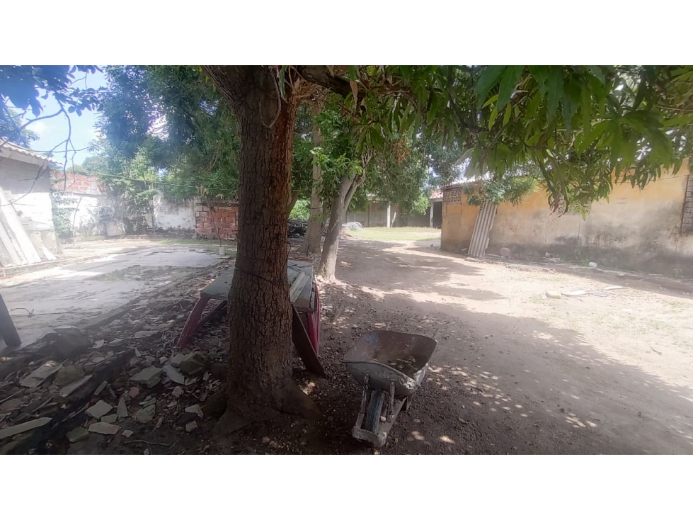 VENTA DE LOTE EN SAN ISIDRO - BARRANQUILLA — foto 3