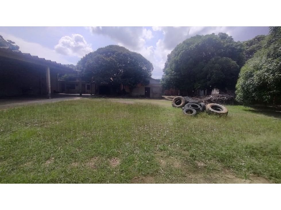 VENTA DE LOTE EN SAN ISIDRO - BARRANQUILLA — foto 4