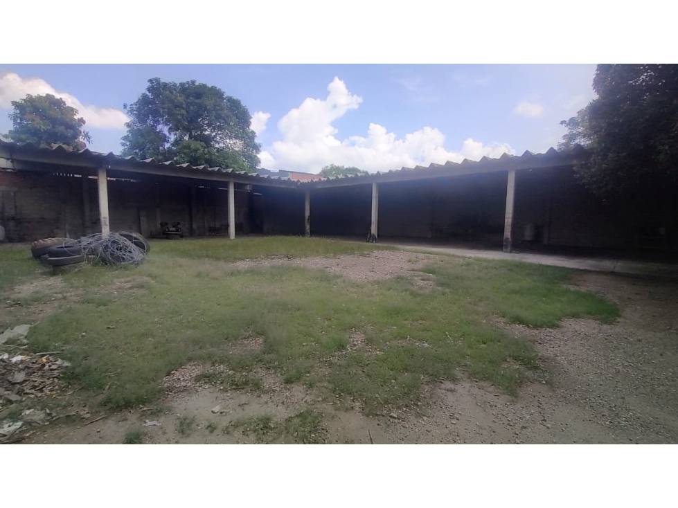 VENTA DE LOTE EN SAN ISIDRO - BARRANQUILLA — foto 5