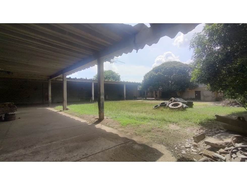 VENTA DE LOTE EN SAN ISIDRO - BARRANQUILLA — foto 6