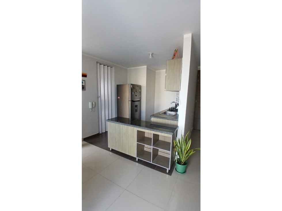 VENTA DE APARTAMENTO DUPLEX EN NUEVO HORIZONTE - BARRANQUILLA — foto 2