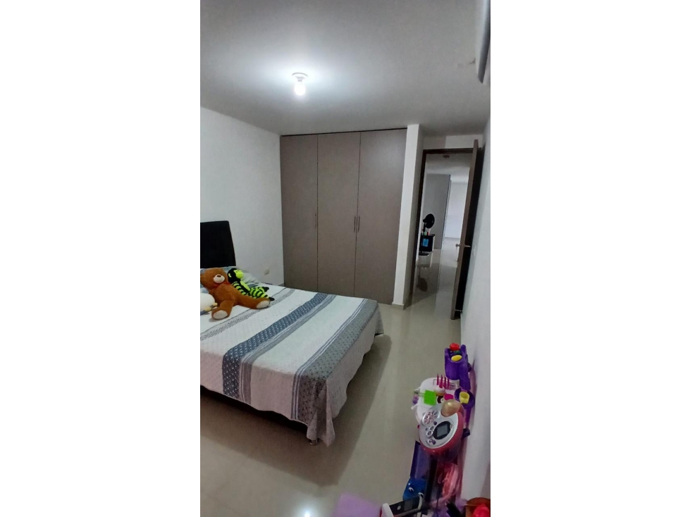 VENTA DE APARTAMENTO DUPLEX EN NUEVO HORIZONTE - BARRANQUILLA — foto 3