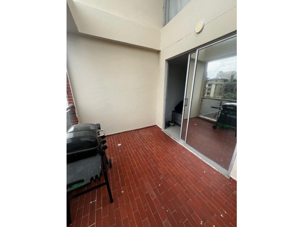 VENTA DE APARTAMENTO DUPLEX EN NUEVO HORIZONTE - BARRANQUILLA — foto 4