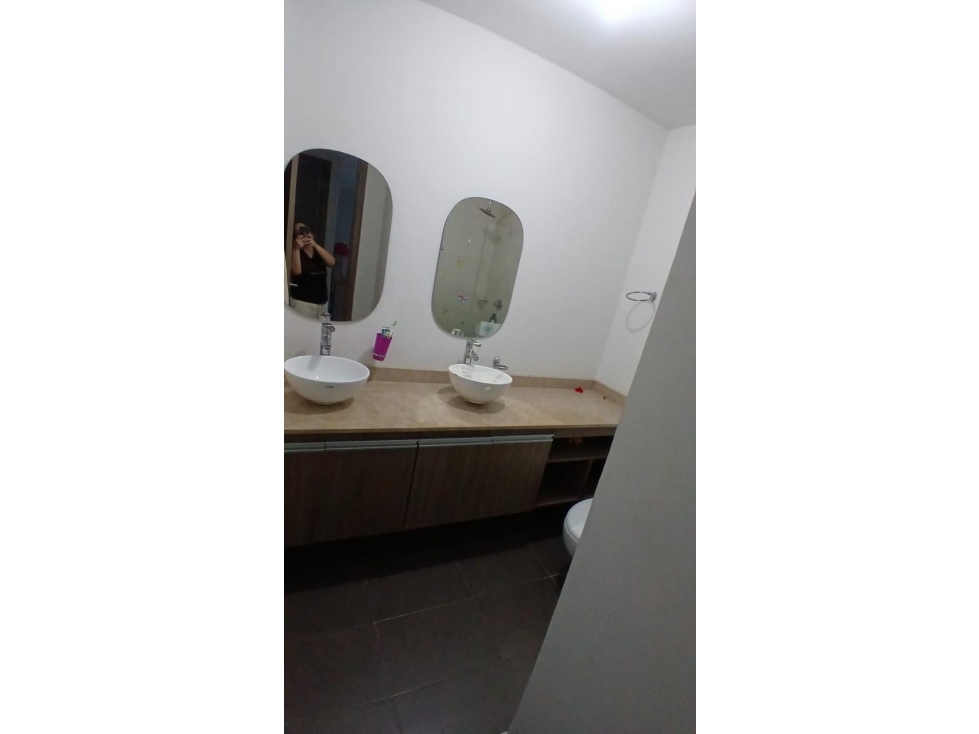 VENTA DE APARTAMENTO DUPLEX EN NUEVO HORIZONTE - BARRANQUILLA — foto 5