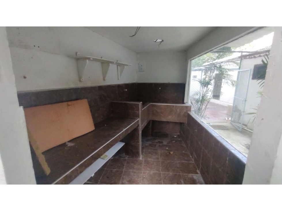 ALQUILER DE LOCAL COMERCIAL EN CUIDAD JARDIN - BARRANQUILLA — foto 3