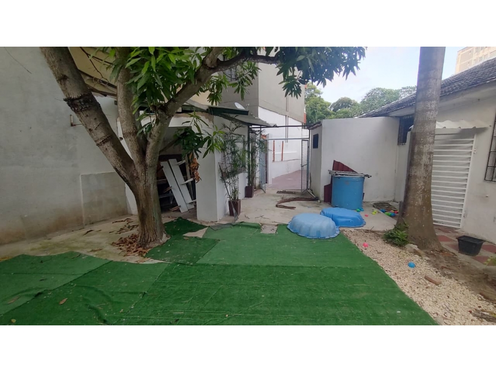 ALQUILER DE LOCAL COMERCIAL EN CUIDAD JARDIN - BARRANQUILLA — foto 4
