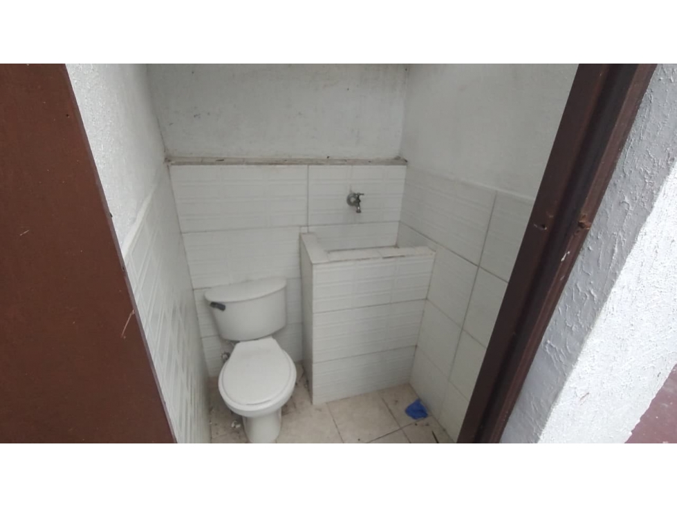 ALQUILER DE LOCAL COMERCIAL EN CUIDAD JARDIN - BARRANQUILLA — foto 5