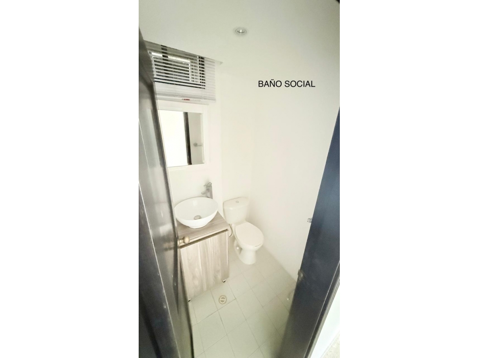 VENTA DE APARTAMENTO EN ALTOS DE RIOMAR - BARRANQUILLA — foto 3