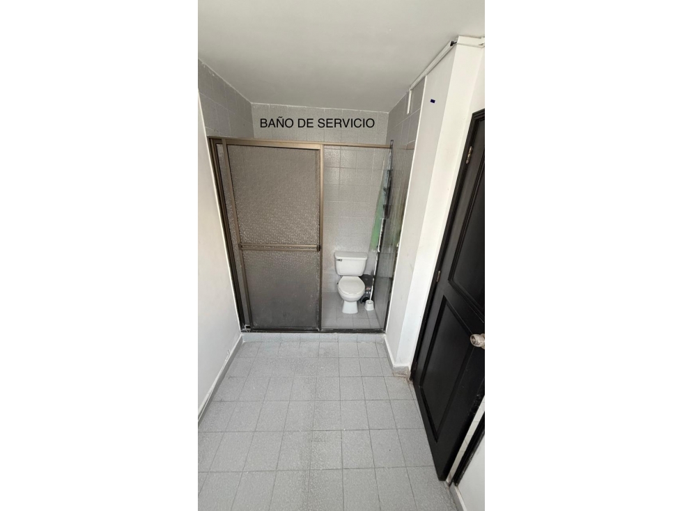 VENTA DE APARTAMENTO EN ALTOS DE RIOMAR - BARRANQUILLA — foto 4