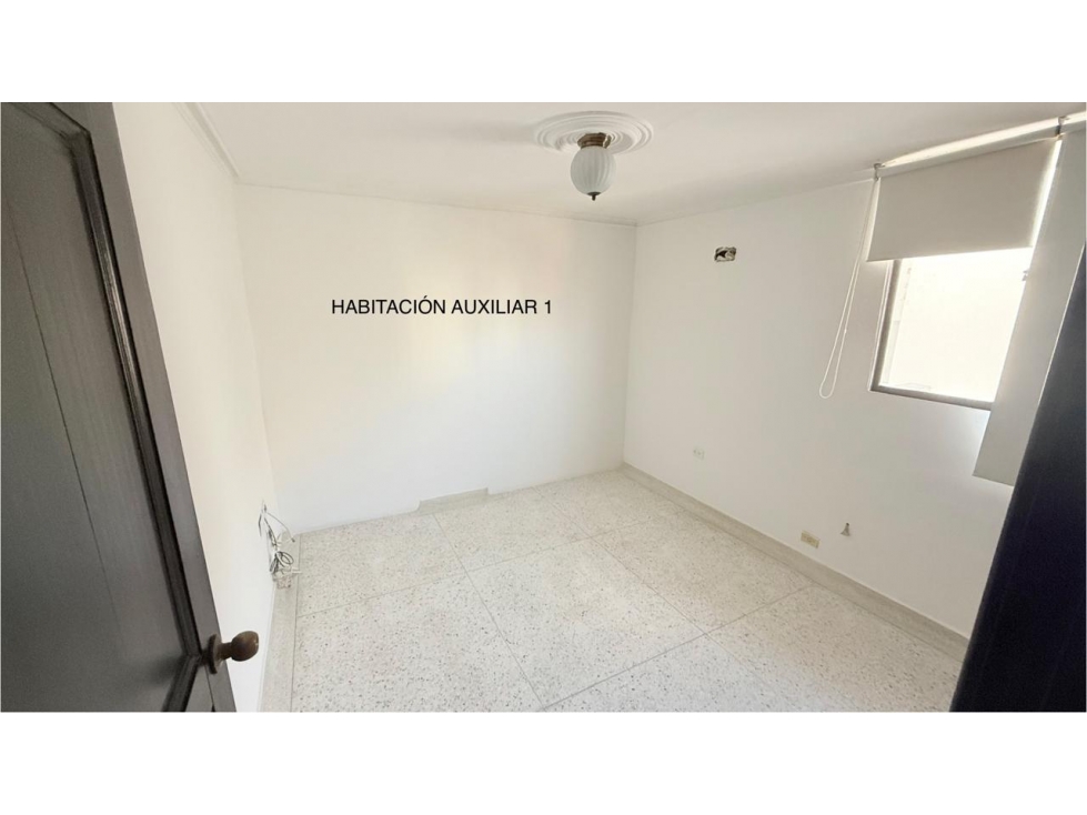VENTA DE APARTAMENTO EN ALTOS DE RIOMAR - BARRANQUILLA — foto 5