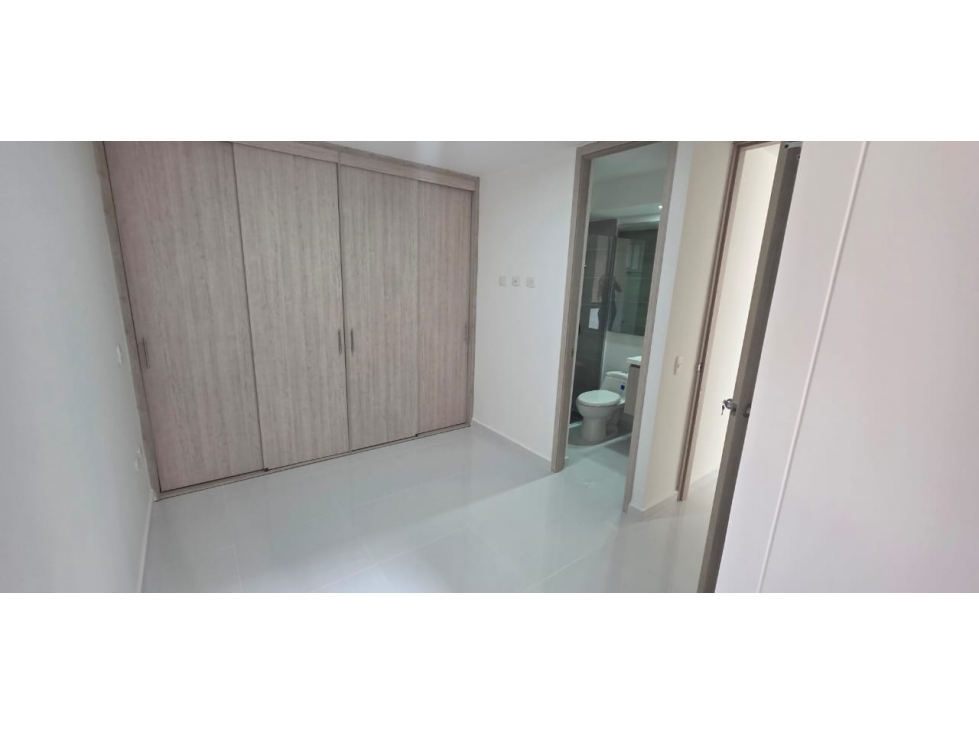 VENTA DE APARTAMENTO EN RIO ALTO - BARRANQUILLA — foto 5