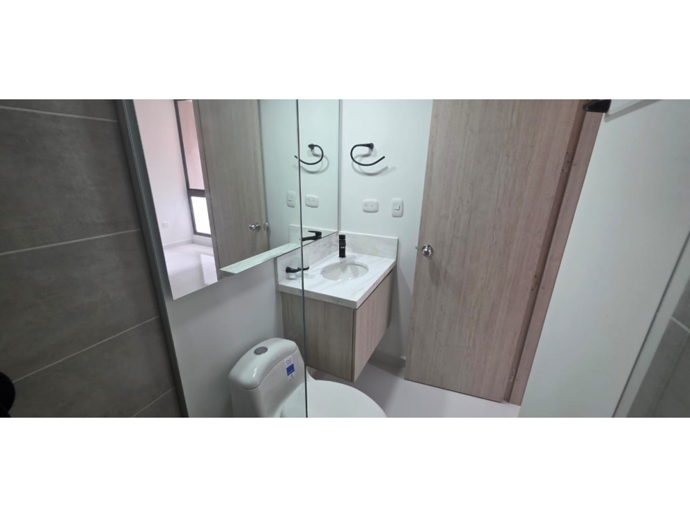 VENTA DE APARTAMENTO EN RIO ALTO - BARRANQUILLA — foto 6