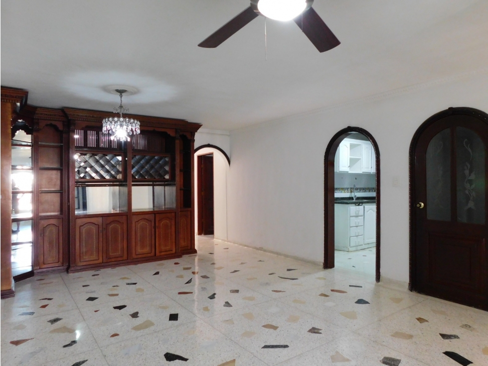 VENTA DE CASA EN PARAISO - BARRANQUILLA — foto 2