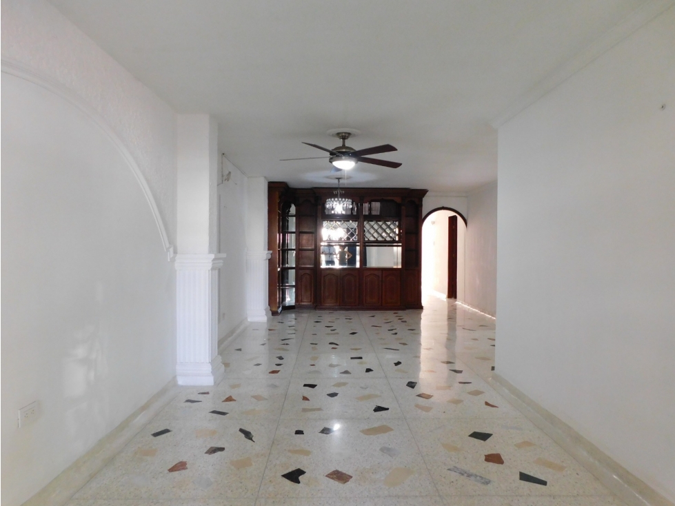 VENTA DE CASA EN PARAISO - BARRANQUILLA — foto 3