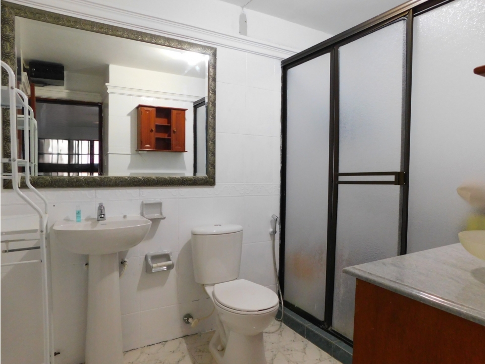 VENTA DE CASA EN PARAISO - BARRANQUILLA — foto 6