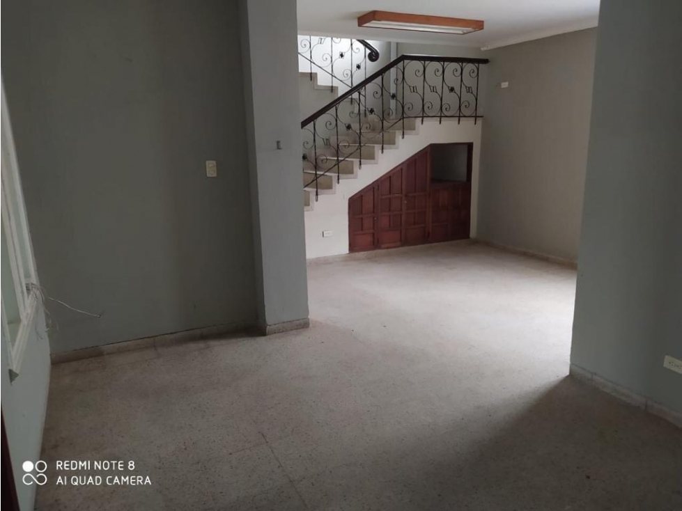 ALQUILER DE CASA COMERCIAL EN EL PORVENIR - BARRANQUILLA — foto 4