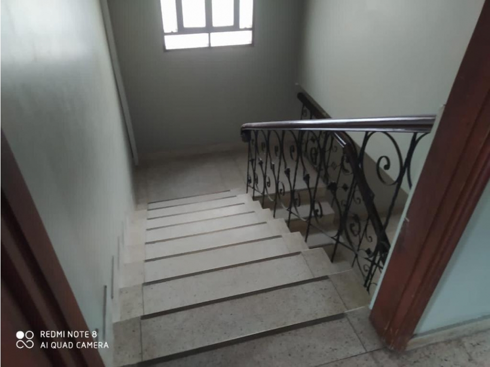 ALQUILER DE CASA COMERCIAL EN EL PORVENIR - BARRANQUILLA — foto 6