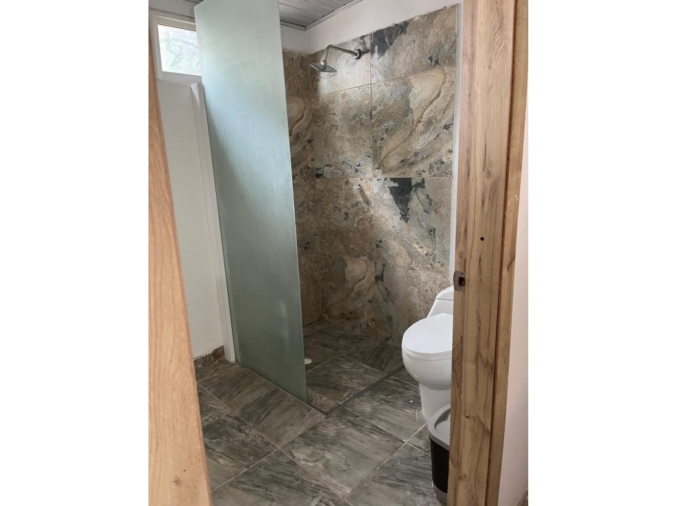 ALQUILER DE CASA CAMPESTRE AMOBLADA EN SABANILLA - PUERTO COLOMBIA — foto 6