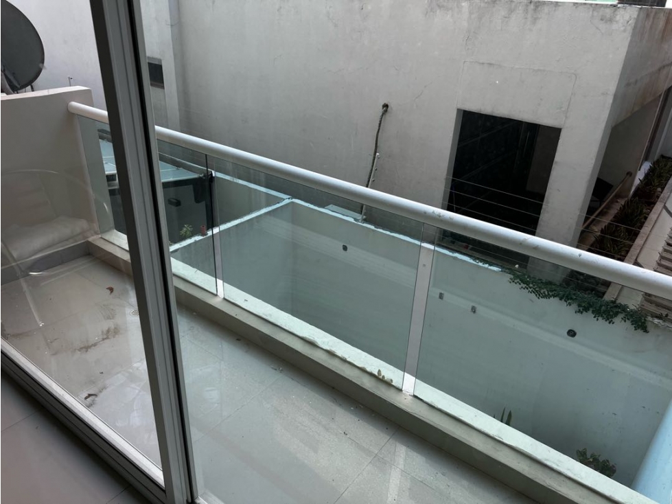 ALQUILER DE APARTAESTUDIO AMOBLADO EN RIOMAR - BARRANQUILLA — foto 5