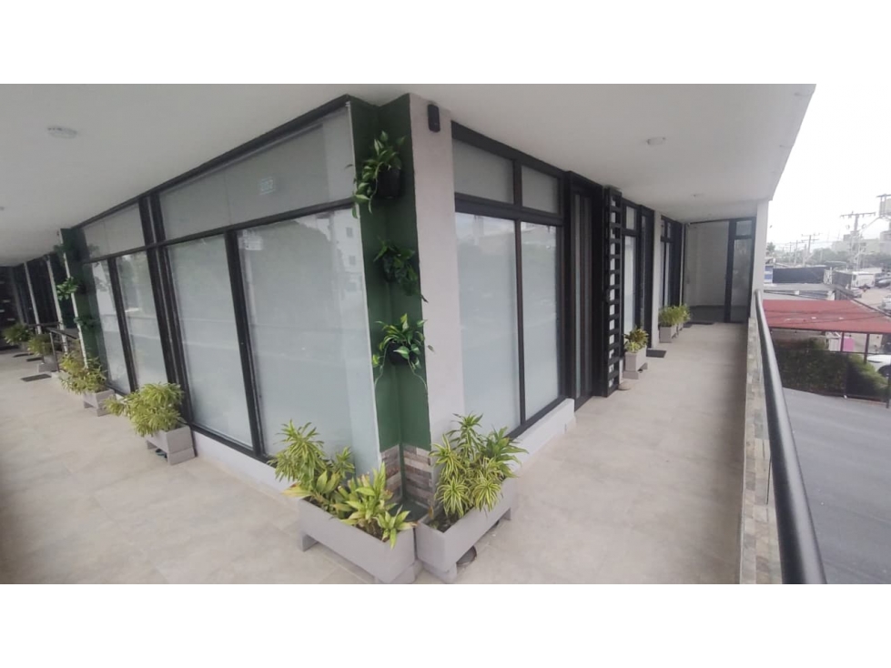 VENTA DE LOCAL COMERCIAL EN GRANADILLO - BARRANQUILLA — foto 2