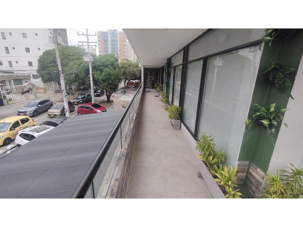 VENTA DE LOCAL COMERCIAL EN GRANADILLO - BARRANQUILLA — foto 3