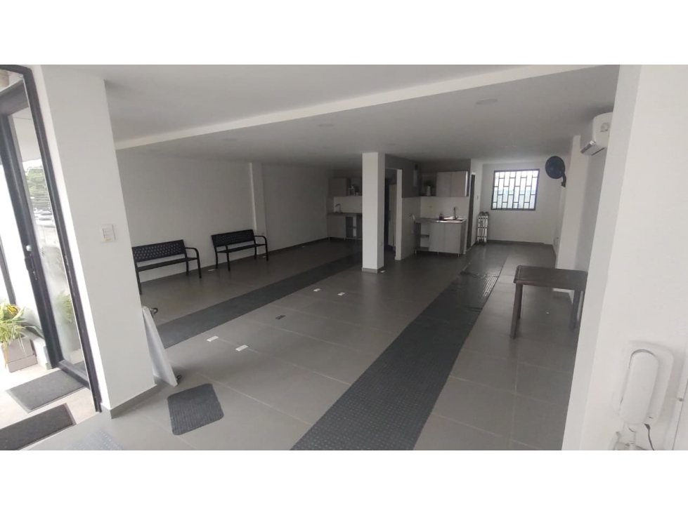 VENTA DE LOCAL COMERCIAL EN GRANADILLO - BARRANQUILLA — foto 6
