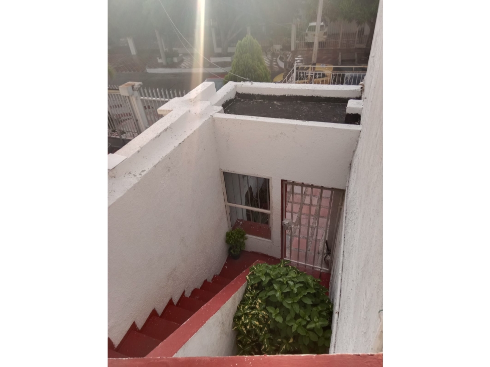 VENTA DE APARTAMENTO EN EL POBLADO - BARRANQUILLA — foto 5
