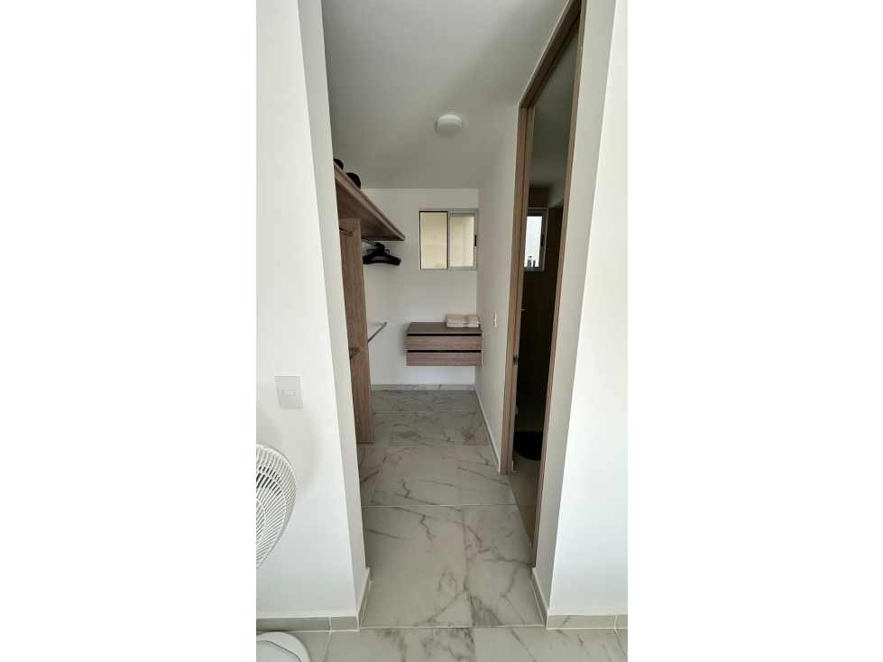 VENTA DE APARTAMENTO EN ALAMEDA DEL RIO - BARRANQUILLA — foto 3