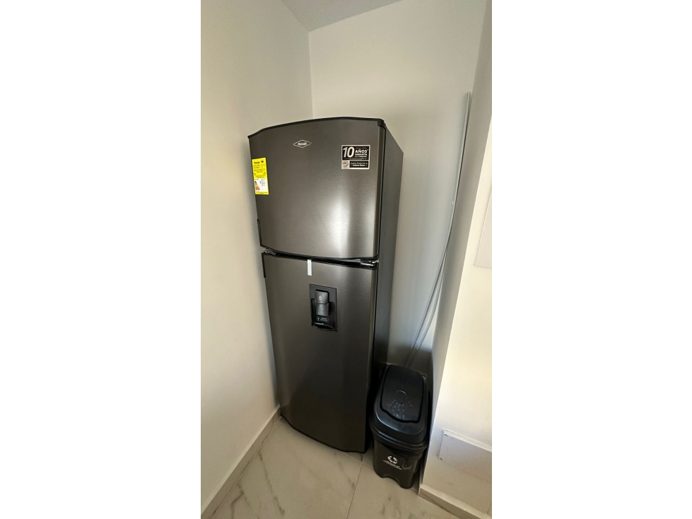 VENTA DE APARTAMENTO EN ALAMEDA DEL RIO - BARRANQUILLA — foto 4