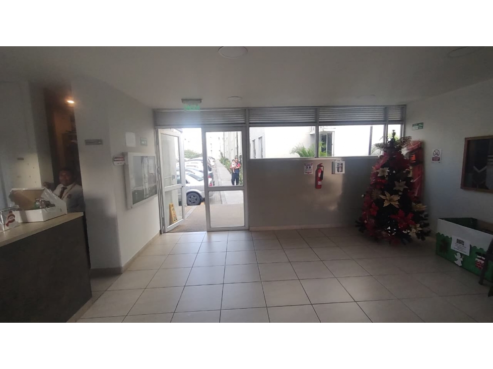 VENTA DE APARTAMENTO EN ALAMEDA DEL RIO - BARRANQUILLA — foto 2