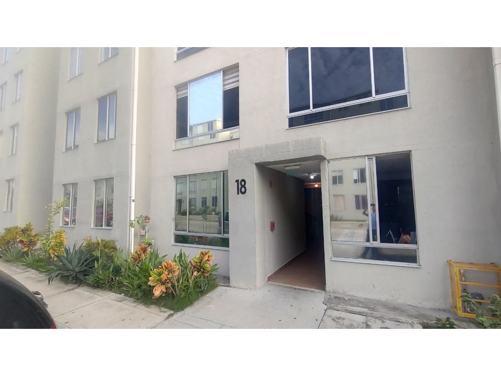 VENTA DE APARTAMENTO EN ALAMEDA DEL RIO - BARRANQUILLA — foto 3