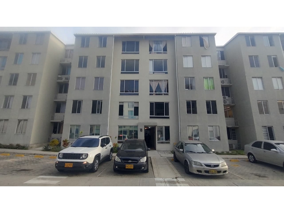 VENTA DE APARTAMENTO EN ALAMEDA DEL RIO - BARRANQUILLA — foto 4