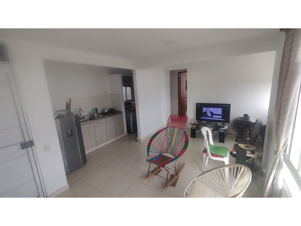 VENTA DE APARTAMENTO EN ALAMEDA DEL RIO - BARRANQUILLA — foto 5