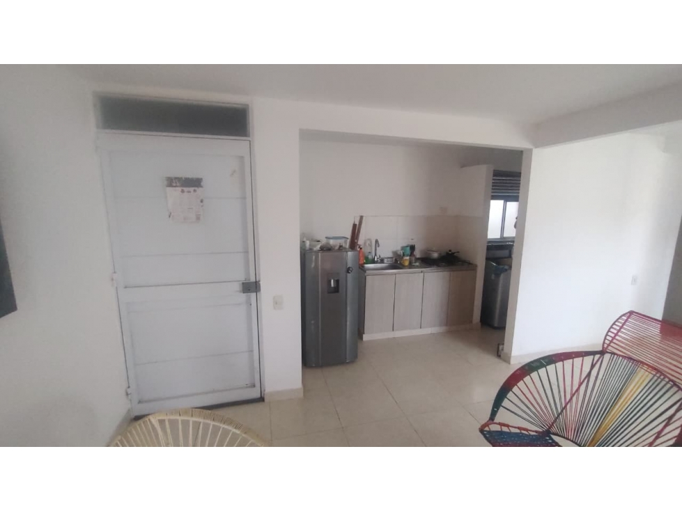 VENTA DE APARTAMENTO EN ALAMEDA DEL RIO - BARRANQUILLA — foto 6