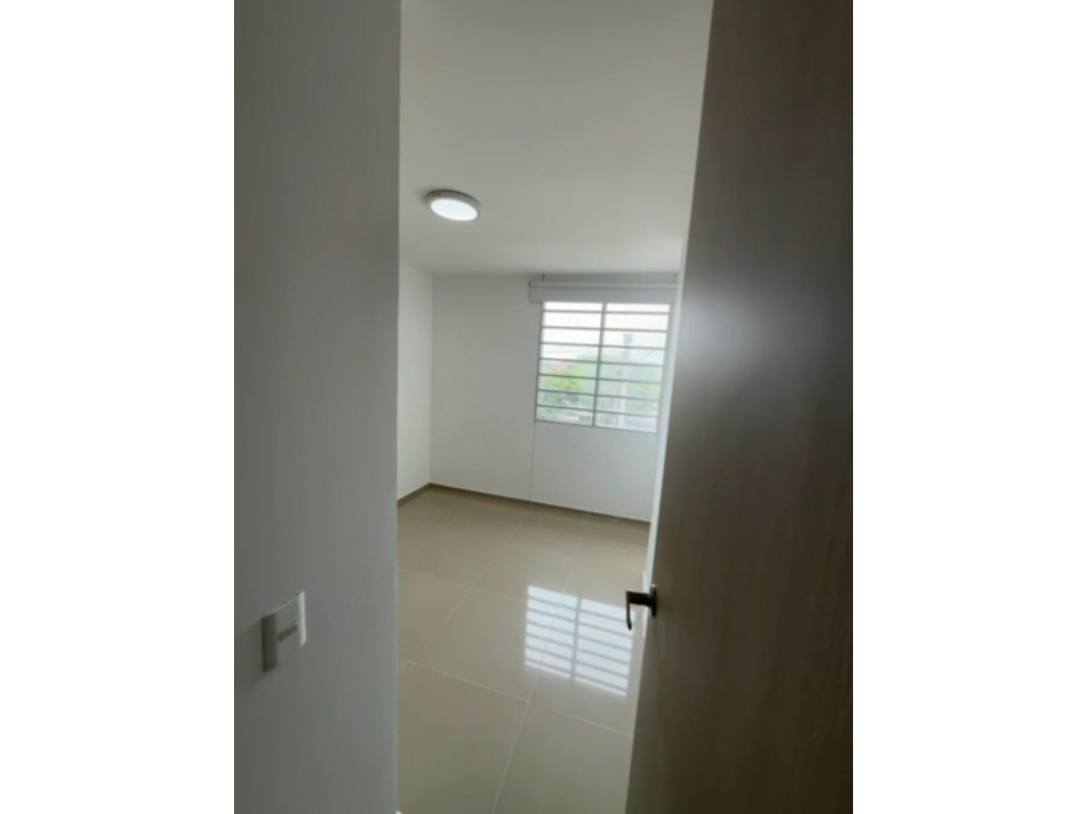 VENTA DE APARTAMENTO EN BELLAVISTA - BARRANQUILLA — foto 2